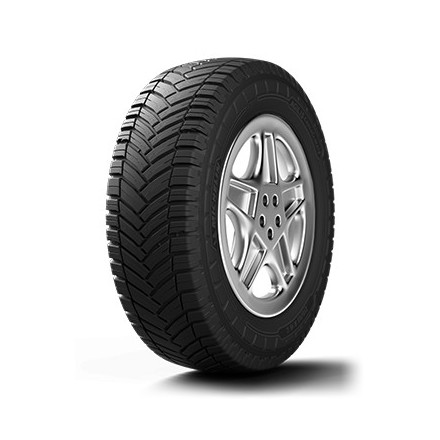 215/65 R15C 104T MICHELIN AGILIS CROSSCLIMATE Négyévszakos Gumi