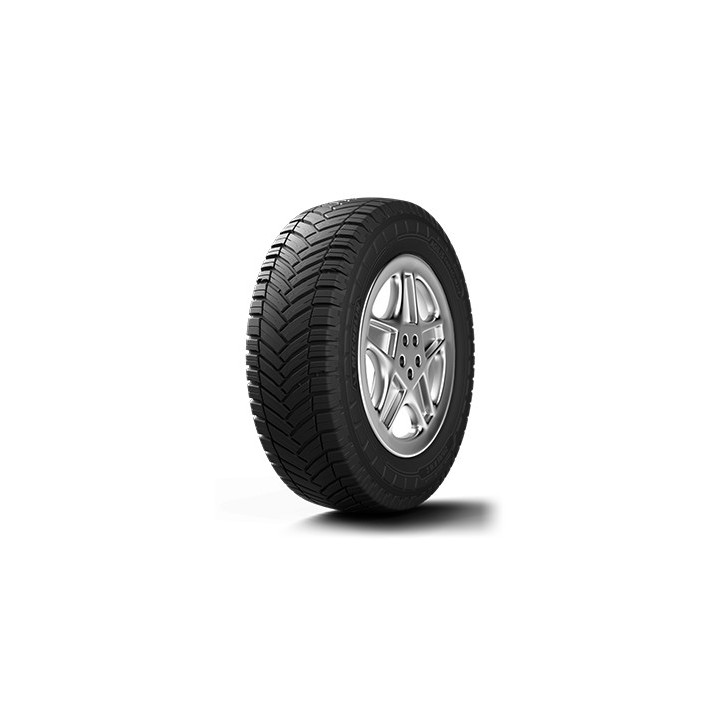 215/65 R15C 104T MICHELIN AGILIS CROSSCLIMATE Négyévszakos Gumi