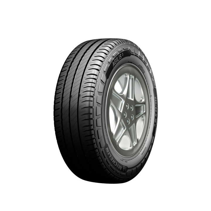 215/60 R16C 103T MICHELIN Agilis 3 Nyári Gumi