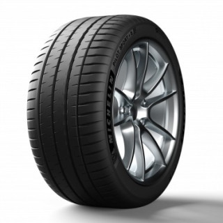 275/30 R19 96Y MICHELIN PILOT SPORT 4 S Nyári Gumi