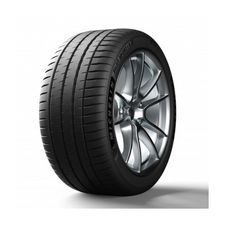 275/30 R19 96Y MICHELIN PILOT SPORT 4 S Nyári Gumi