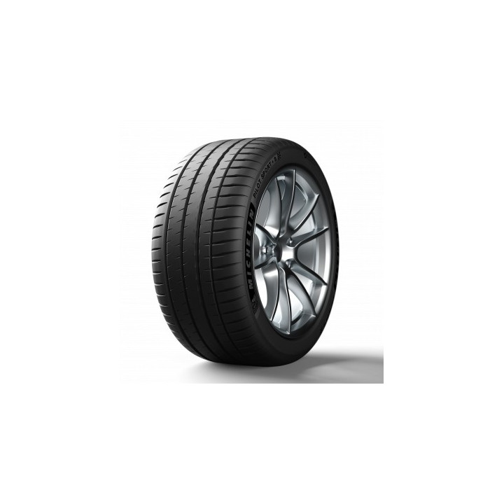 275/30 R19 96Y MICHELIN PILOT SPORT 4 S Nyári Gumi