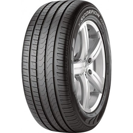 235/50 R18 97V PIRELLI SCORPION VERDE Nyári Gumi