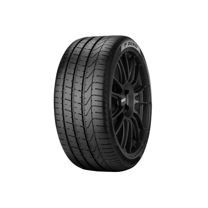265/40 R21 101Y PIRELLI PZERO Nyári Gumi