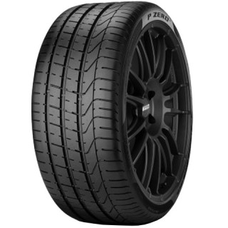 295/30 R20 101Y PIRELLI PZERO Nyári Gumi