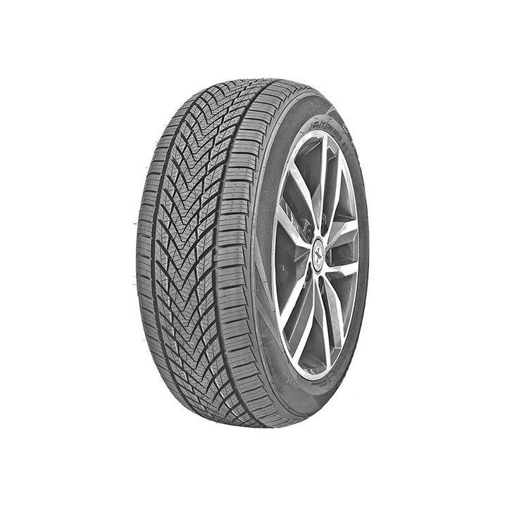 205/50 R16 91W TRACMAX A/S TRAC SAVER Négyévszakos Gumi