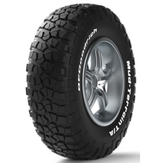 255/75 R17 111Q BF GOODRICH MUD-TERRAIN Nyári Gumi