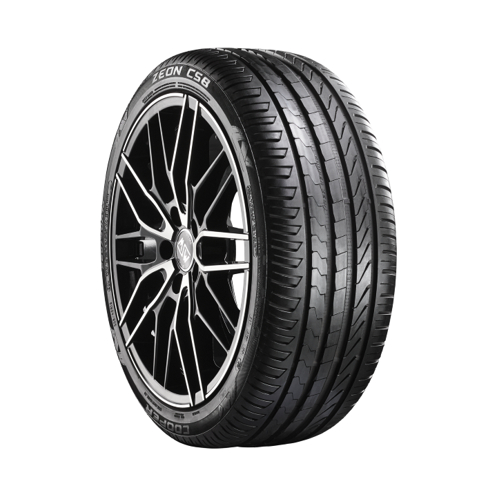 255/35 R19 96Y COOPER ZEON CS8 Nyári Gumi