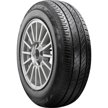165/65 R15 81T COOPER CS7 Nyári Gumi