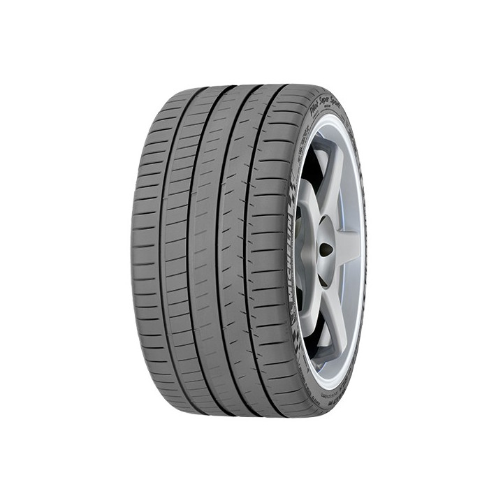 325/30 R21 108Y MICHELIN PILOT SUPER SPORT Nyári Gumi