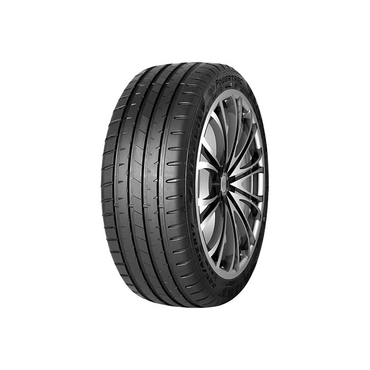 275/40 R20 106W POWERTRAC RACING PRO Nyári Gumi