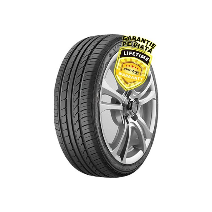 265/35 R22 102Y AUSTONE ATHENA SP701 Nyári Gumi