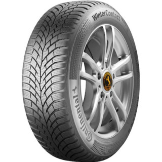 195/65 R15 91T CONTINENTAL TS-870 Téli Gumi
