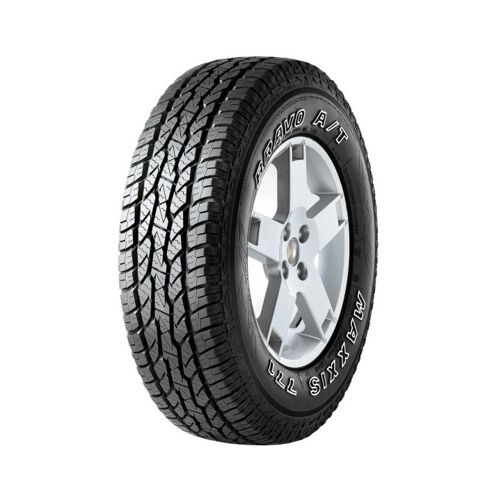 255/55 R18 109H MAXXIS AT-771 Négyévszakos Gumi