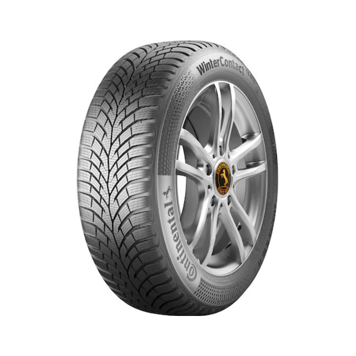 225/45 R17 91H CONTINENTAL TS-870 Téli Gumi