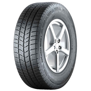 195/75 R16C 110R CONTINENTAL VANCONTACT WINTER Téli Gumi