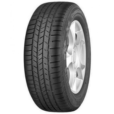 245/65 R17 111T CONTINENTAL CROSS CONTACT WINTER Téli Gumi