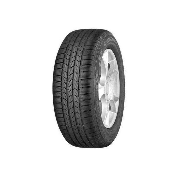245/65 R17 111T CONTINENTAL CROSS CONTACT WINTER Téli Gumi