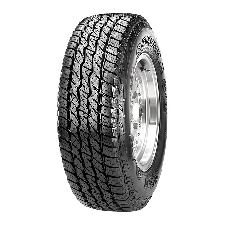 205/ R16C 110Q CST by MAXXIS SAHARA CS912 Négyévszakos Gumi