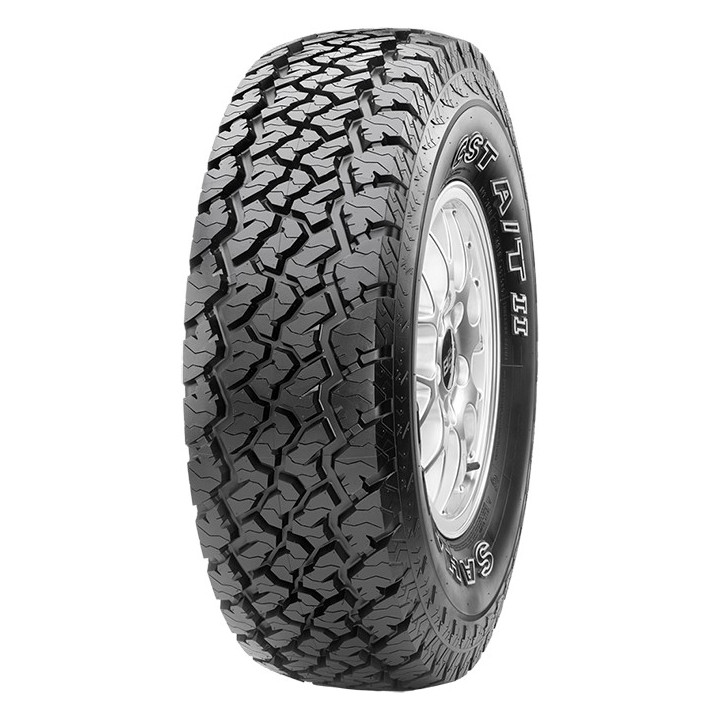 285/75 R16 116Q CST by MAXXIS SAHARA AT2 Nyári Gumi