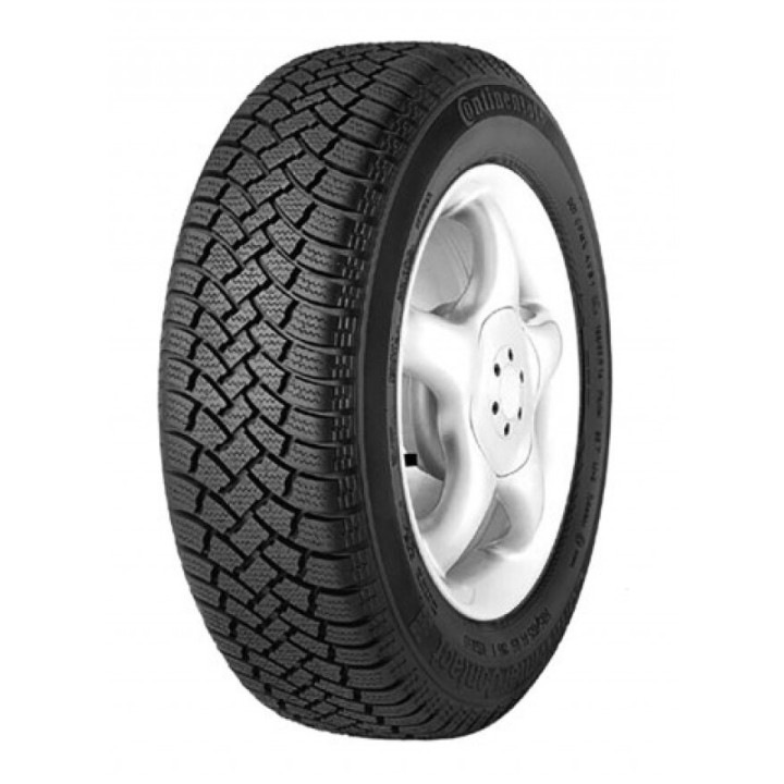 175/55 R15 77T CONTINENTAL TS-760 Téli Gumi