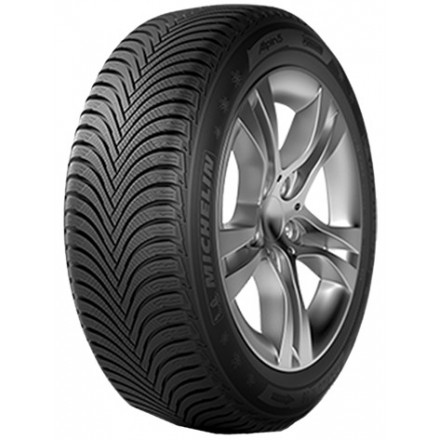 265/35 R19 98W MICHELIN PILOT ALPIN 5 Téli Gumi