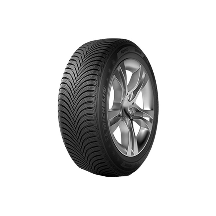 265/35 R19 98W MICHELIN PILOT ALPIN 5 Téli Gumi