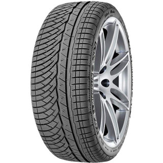 265/40 R19 98V MICHELIN PILOT ALPIN PA4 GRNX Téli Gumi