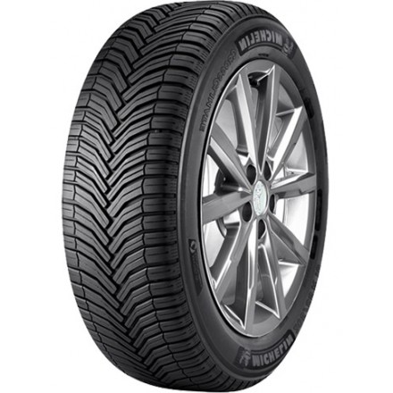 195/55 R15 89V MICHELIN CROSSCLIMATE 2 Négyévszakos Gumi