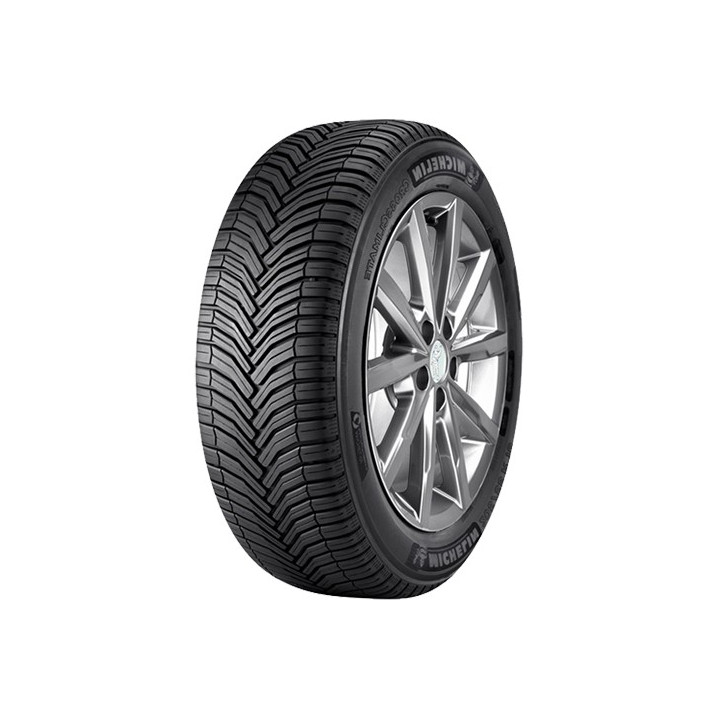 195/55 R15 89V MICHELIN CROSSCLIMATE 2 Négyévszakos Gumi