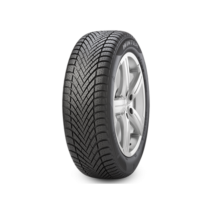 195/55 R15 85H PIRELLI WINTER CINTURATO Téli Gumi