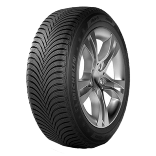 255/55 R18 109V MICHELIN PILOT ALPIN 5 SUV Téli Gumi