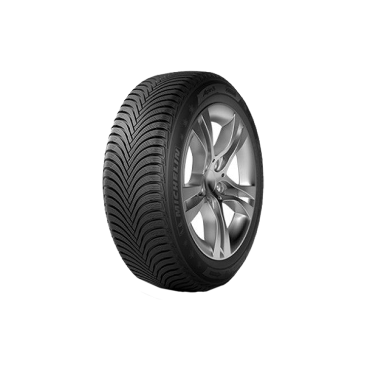 255/55 R18 109V MICHELIN PILOT ALPIN 5 SUV Téli Gumi