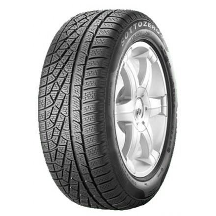285/30 R19 98V PIRELLI W240 SOTTO ZERO 2 Téli Gumi
