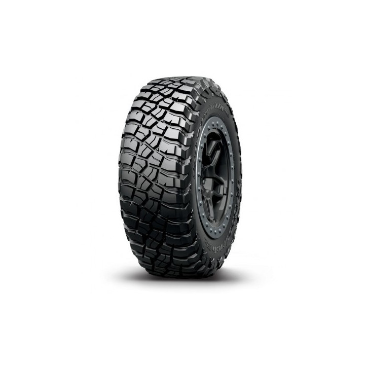35/12.5 R15 113Q BF GOODRICH MUD TERRAIN KM 3 Nyári Gumi