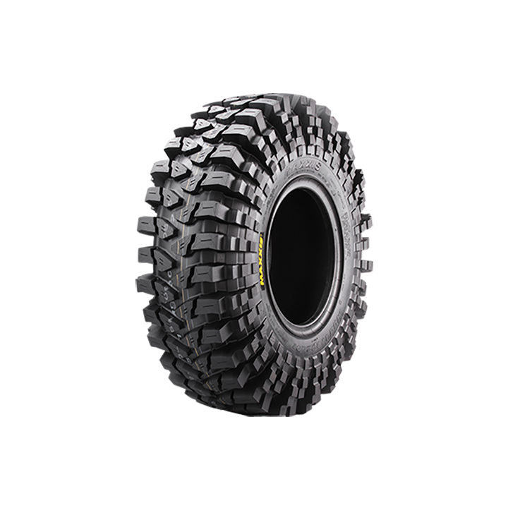 38.5/12.5R16 128K MAXXIS TREPADOR M9060 MUD NYÁRI TEREPGUMI