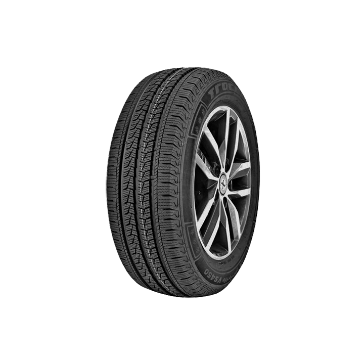 205/65 R16C 107R TRACMAX X-PRIVILO VS450 Téli Gumi