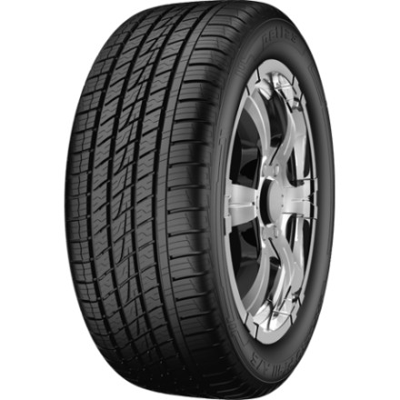 255/65 R17 110H PETLAS EXPLERO PT411 Négyévszakos Gumi