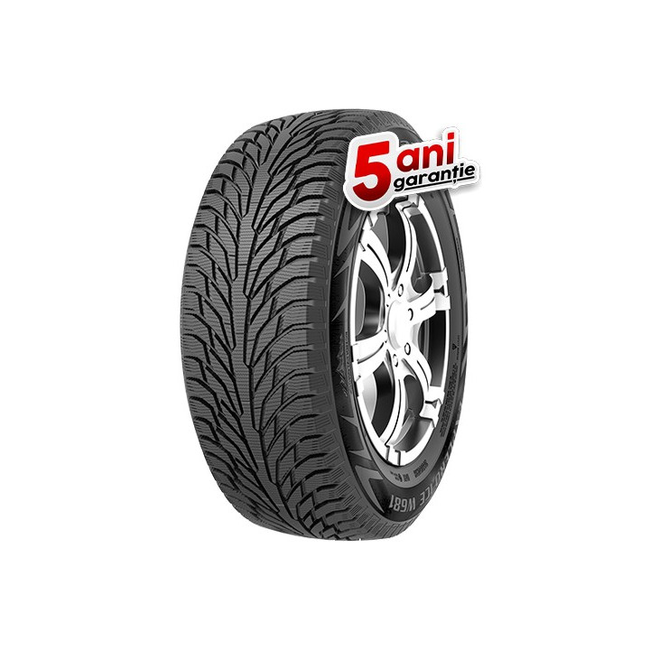 Anvelope IARNA 245/70R16 111T PETLAS EXPLERO ICE W681 