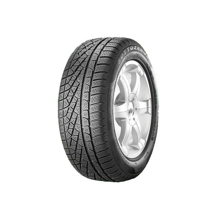 275/45 R18 103V PIRELLI W240 SOTTO ZERO 2 Téli Gumi