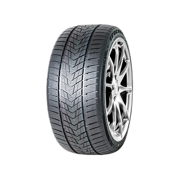275/45 R21 110V TRACMAX X-PRIVILO S330 Téli Gumi