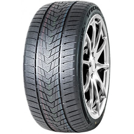 285/45 R19 111V TRACMAX X-PRIVILO S330 Téli Gumi