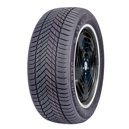 185/55 R14 80T TRACMAX X-PRIVILO S130 Téli Gumi