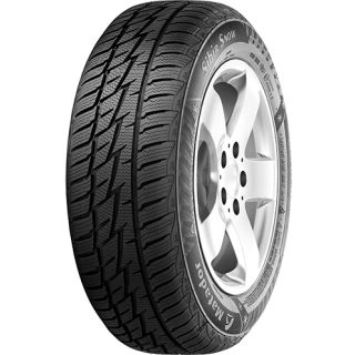 195/65 R15 91T MATADOR MP92 SIBIR SNOW Téli Gumi