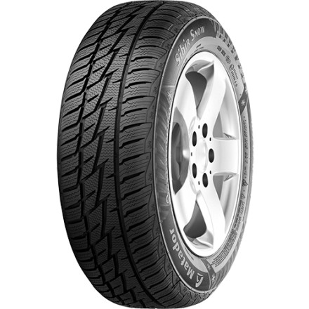 195/65 R15 91T MATADOR MP92 SIBIR SNOW Téli Gumi
