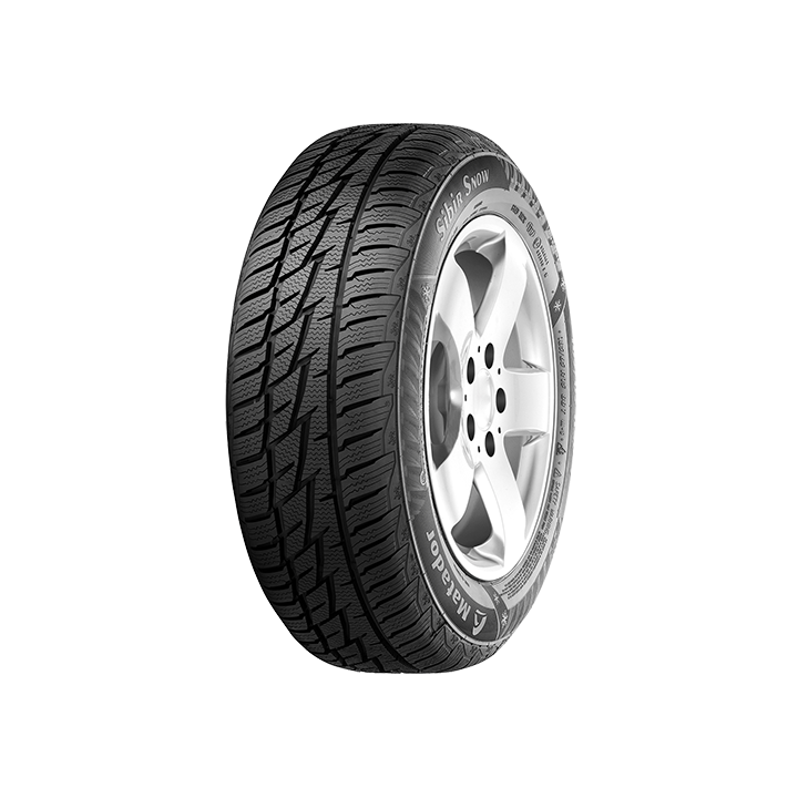 195/65 R15 91T MATADOR MP92 SIBIR SNOW Téli Gumi