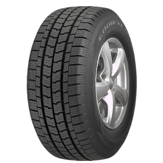 205/65 R15C 102T GOODYEAR CARGO UG2 Téli Gumi