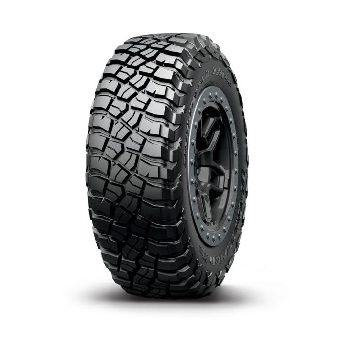 235/70 R16 110Q BF GOODRICH MUD-TERRAIN Nyári Gumi