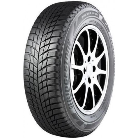 225/40 R18 92V BRIDGESTONE BLIZZAK LM001 Téli Gumi