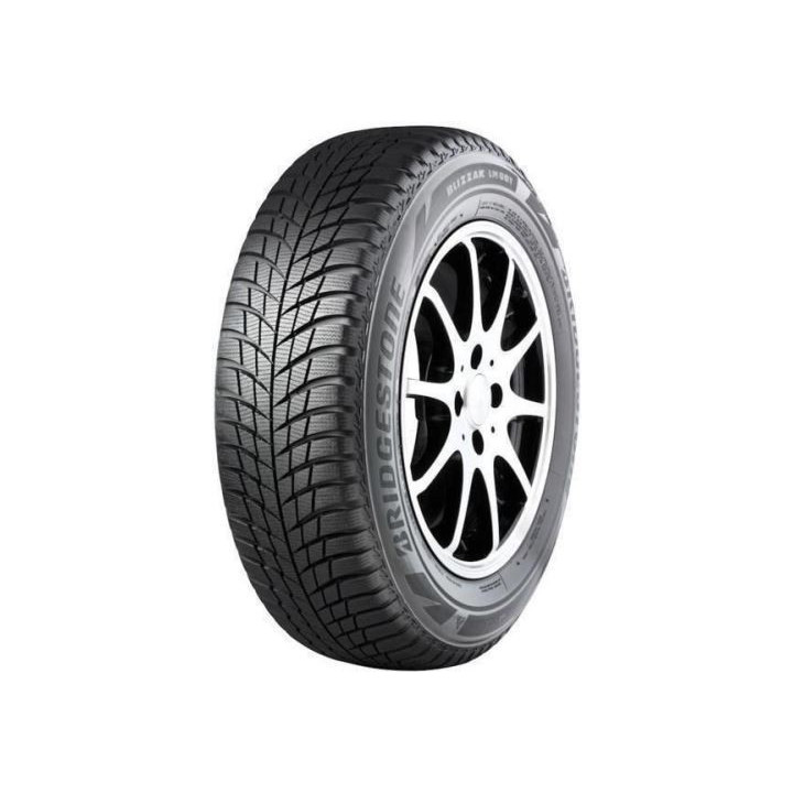 225/40 R18 92V BRIDGESTONE BLIZZAK LM001 Téli Gumi